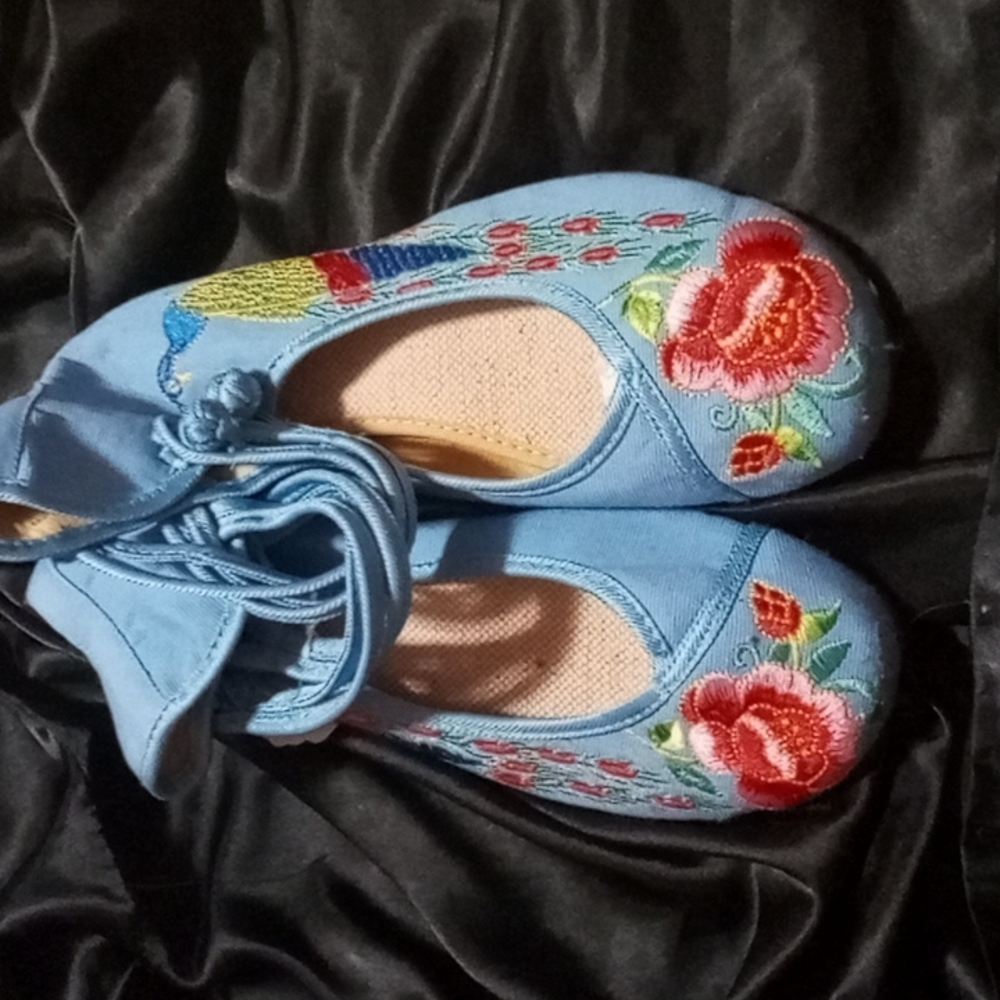 Shoes